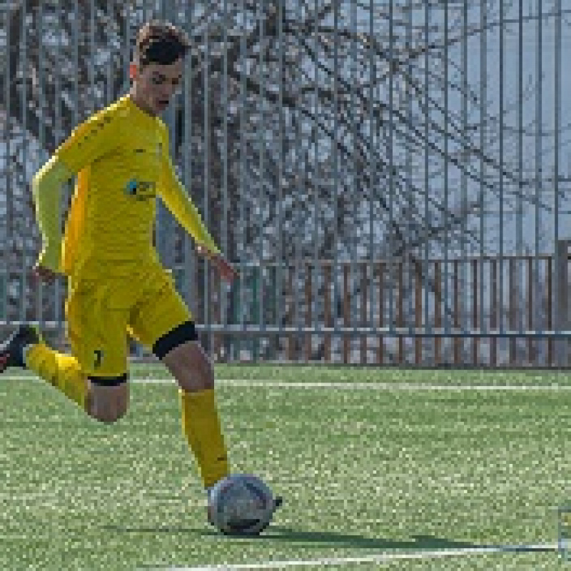  I.LMD U17 FC Košice 3:0 FK Železiarne Podbrezová