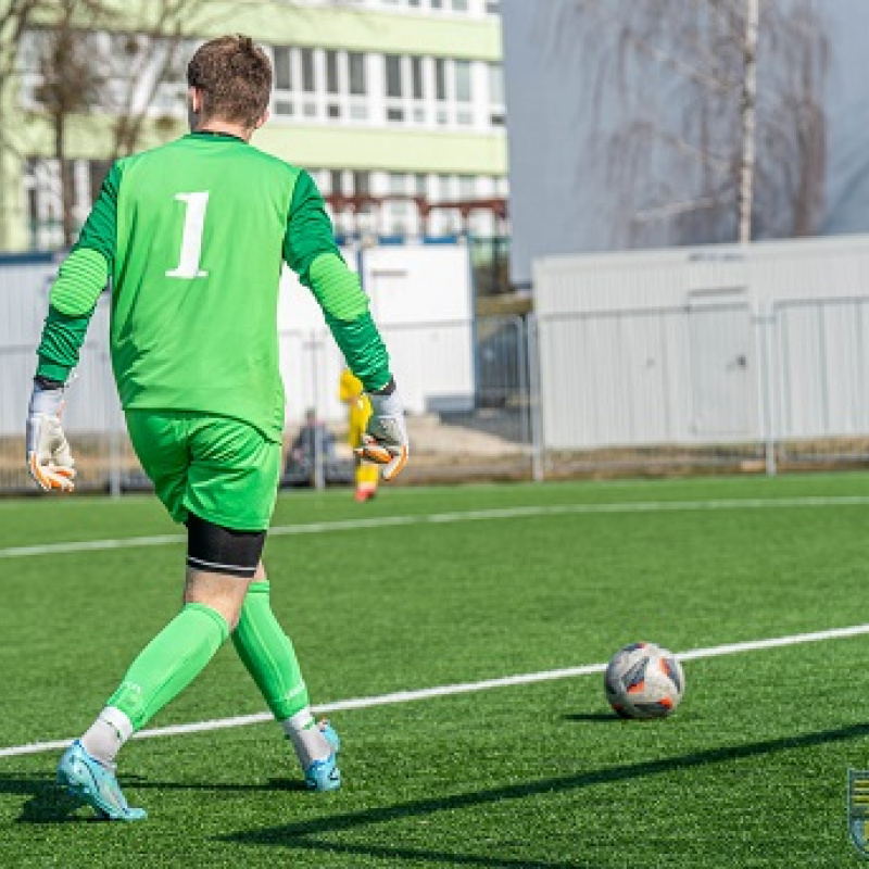  I.LMD U17 FC Košice 3:0 FK Železiarne Podbrezová