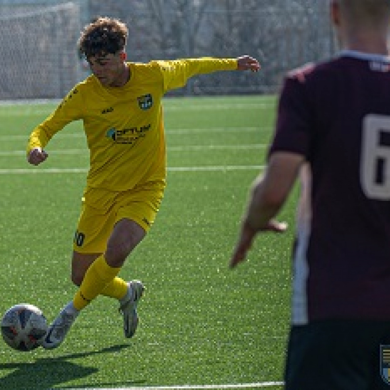  I.LMD U17 FC Košice 3:0 FK Železiarne Podbrezová