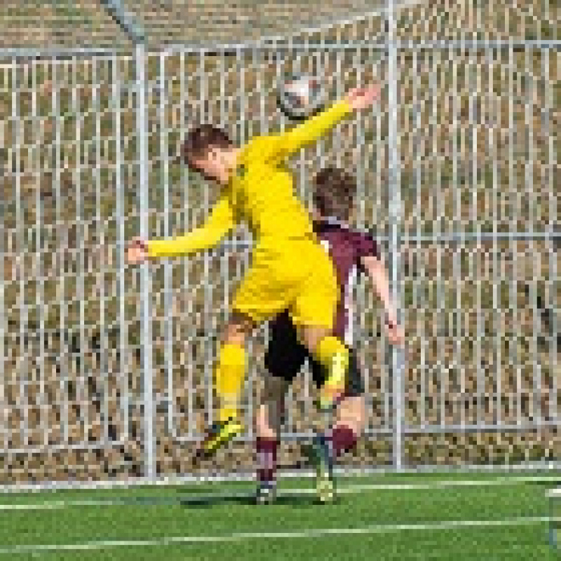  I.LMD U17 FC Košice 3:0 FK Železiarne Podbrezová