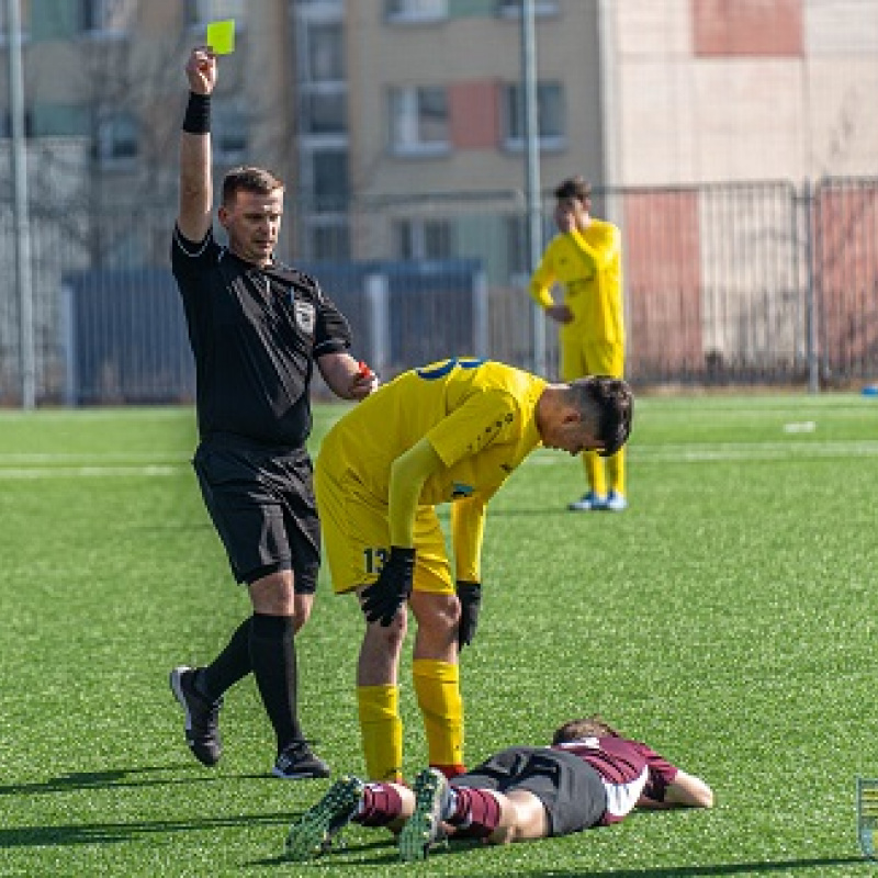  I.LMD U17 FC Košice 3:0 FK Železiarne Podbrezová