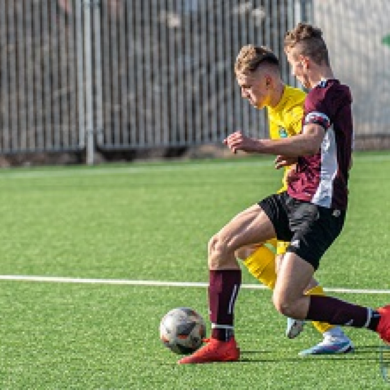  I.LMD U16 FC Košice 3:3 FK Železiarne Podbrezová