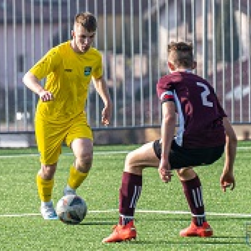  I.LMD U16 FC Košice 3:3 FK Železiarne Podbrezová