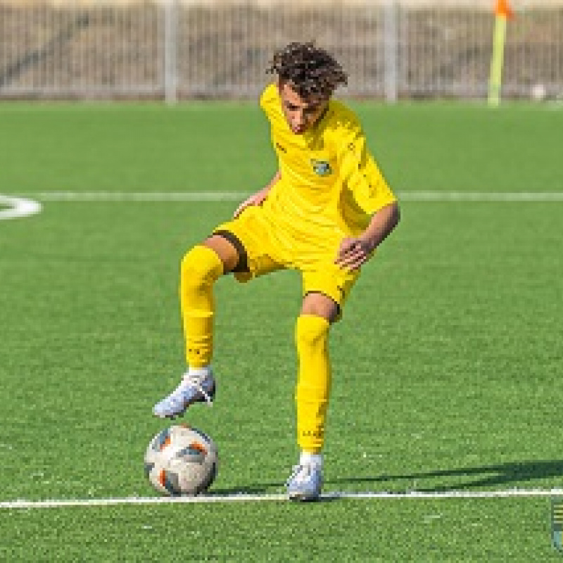  I.LMD U16 FC Košice 3:3 FK Železiarne Podbrezová