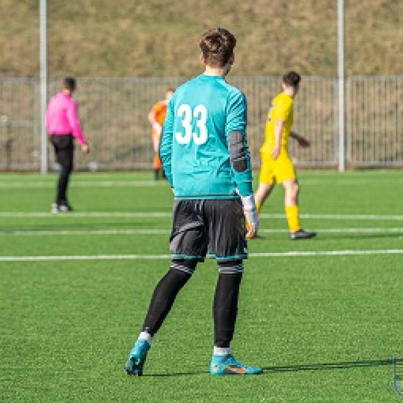  I.LMD U16 FC Košice 3:3 FK Železiarne Podbrezová