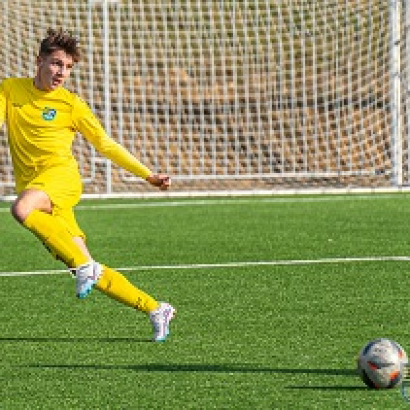  I.LMD U16 FC Košice 3:3 FK Železiarne Podbrezová