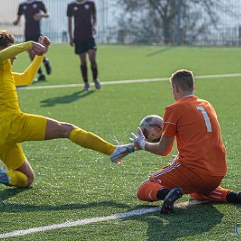  I.LMD U16 FC Košice 3:3 FK Železiarne Podbrezová