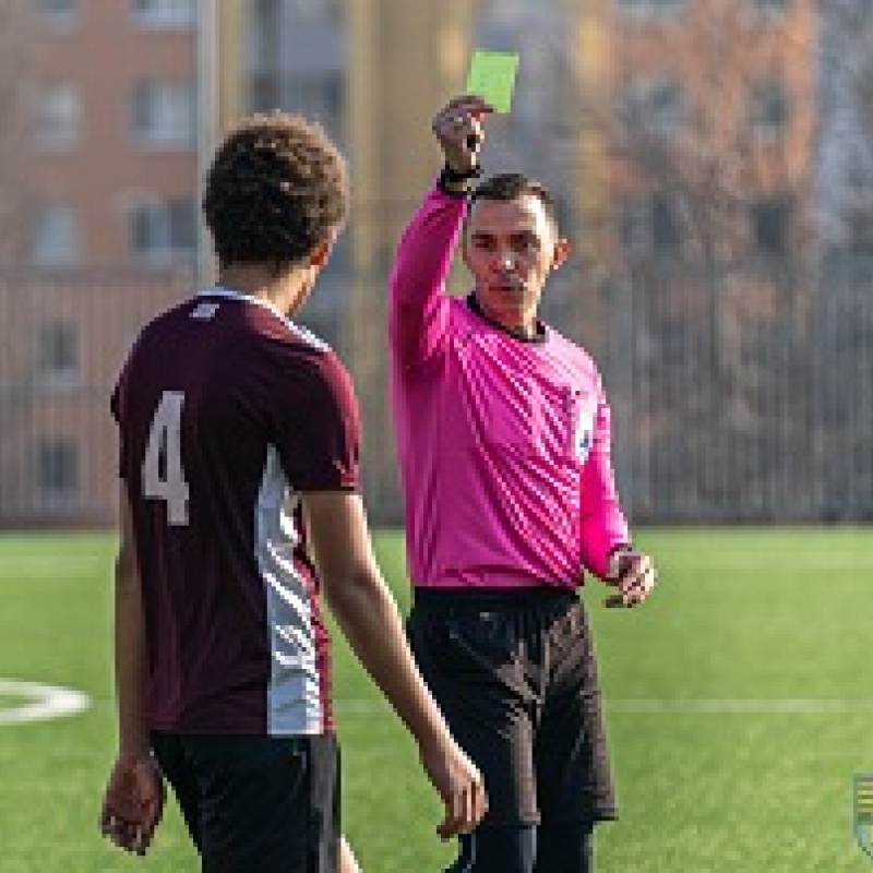  I.LMD U16 FC Košice 3:3 FK Železiarne Podbrezová