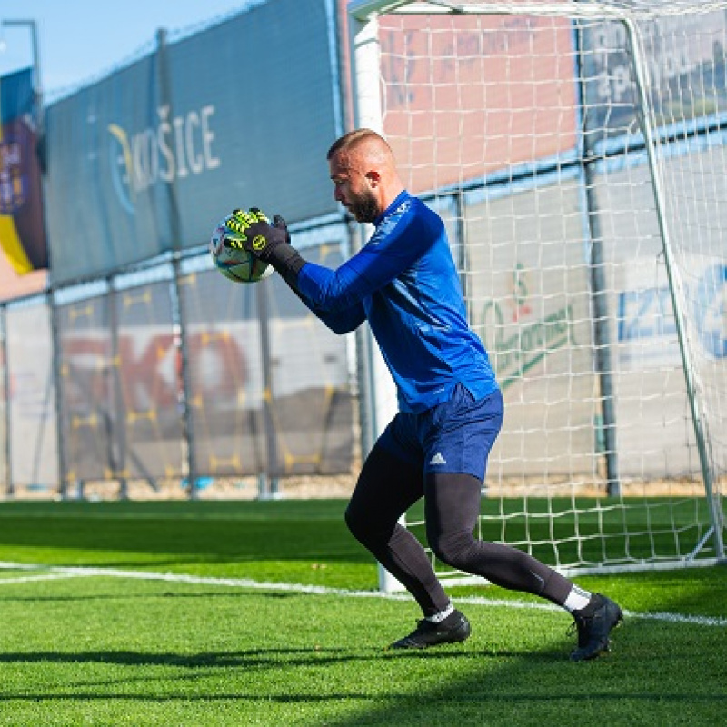  21.kolo 2022/2023 FC Košice 1:1 FK Humenné