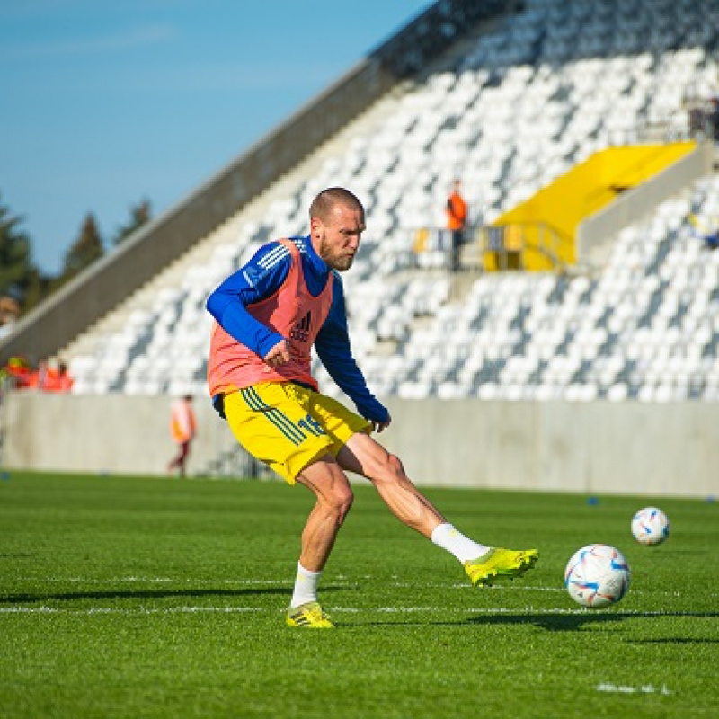  21.kolo 2022/2023 FC Košice 1:1 FK Humenné