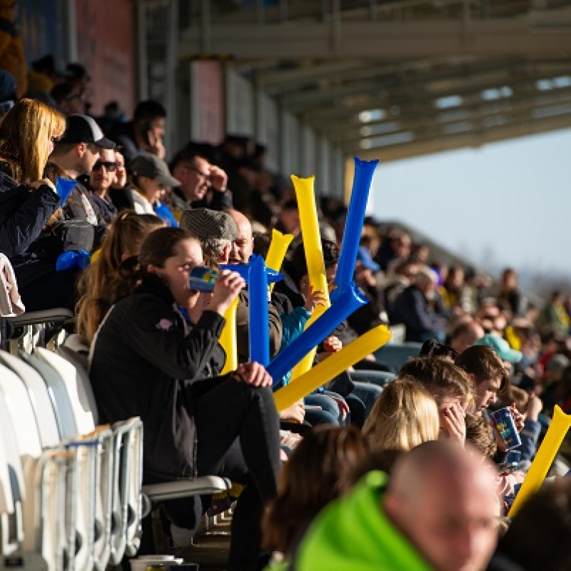  21.kolo 2022/2023 FC Košice 1:1 FK Humenné