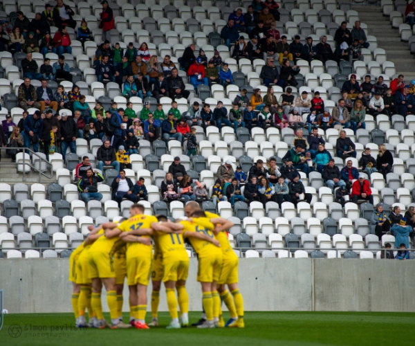 23. kolo  2022/23  FC Košice 5:0 FC Petržalka