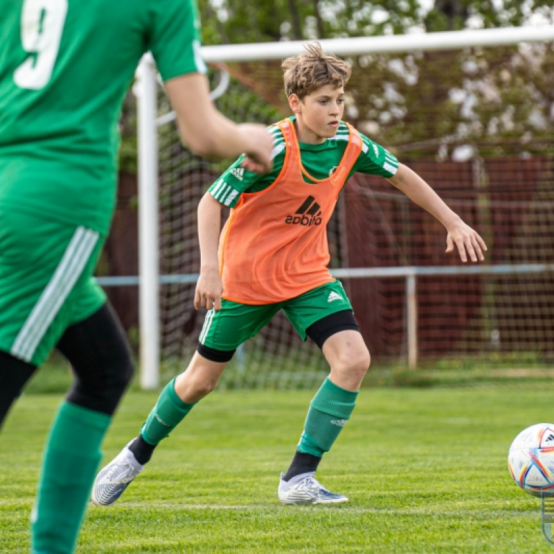  5. ročník FC Košice CUP U13