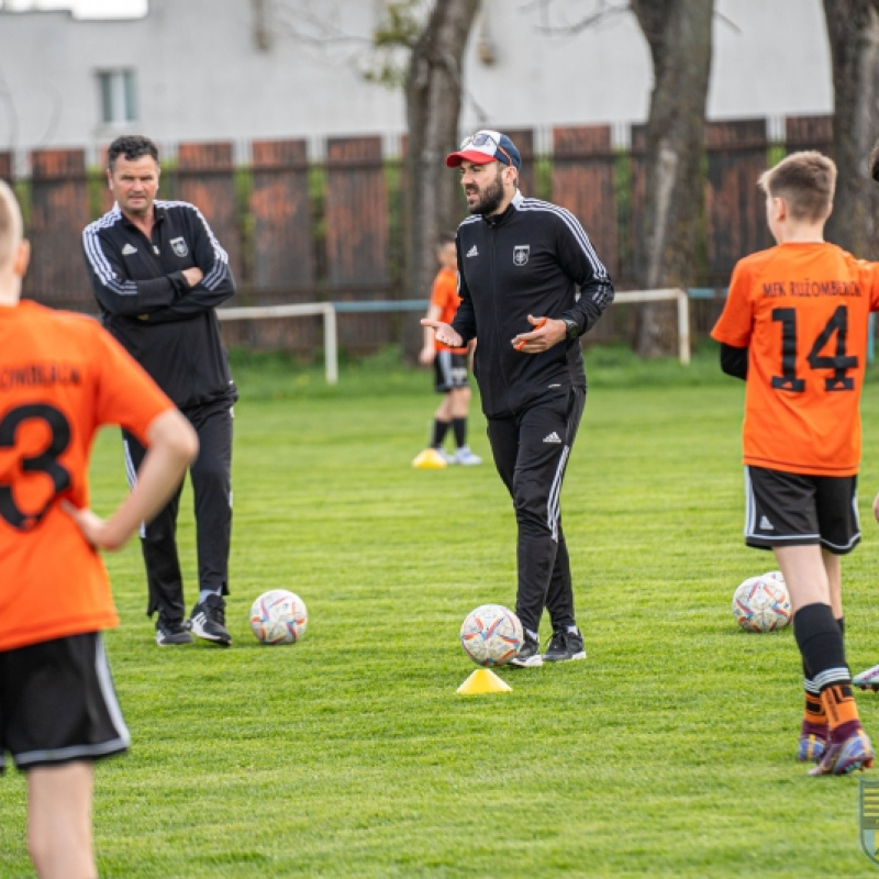  5. ročník FC Košice CUP U13