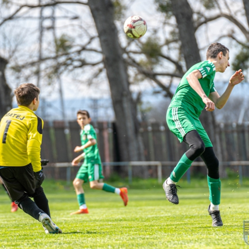  5. ročník FC Košice CUP U13