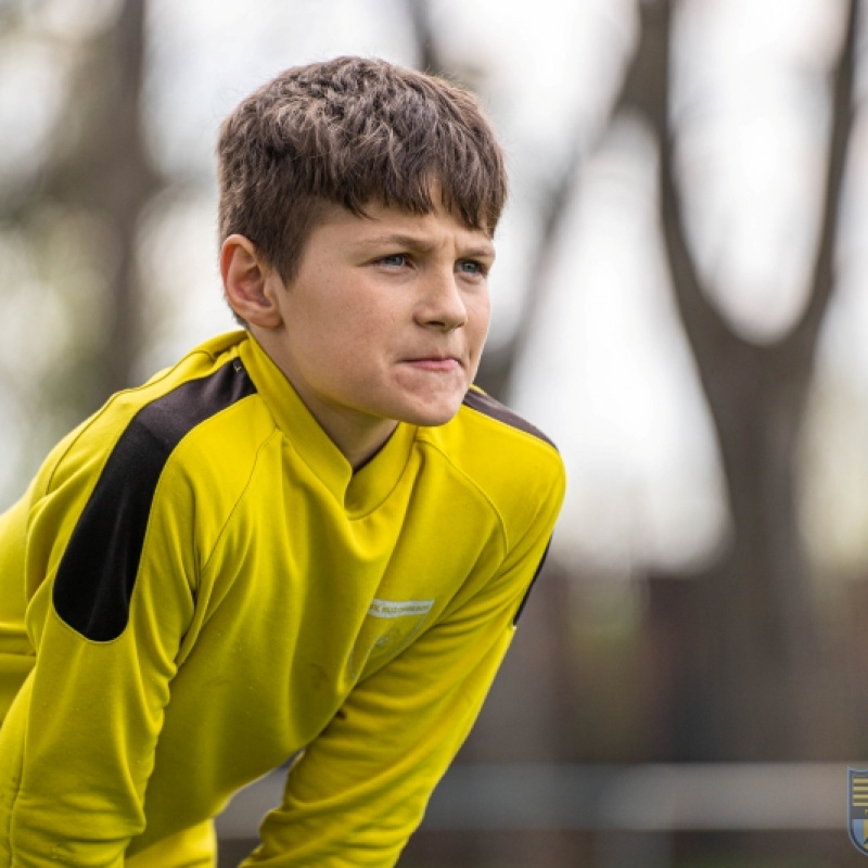  5. ročník FC Košice CUP U13