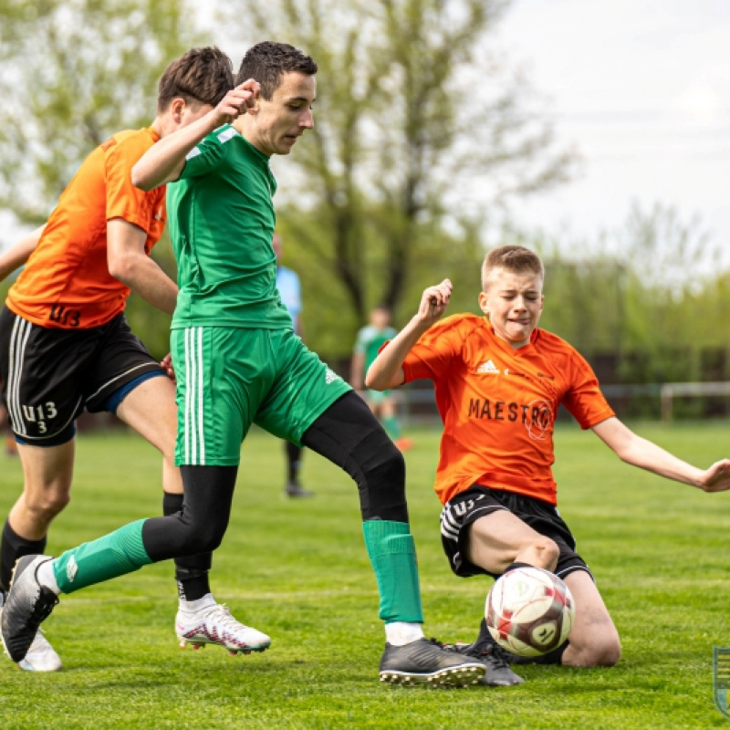  5. ročník FC Košice CUP U13