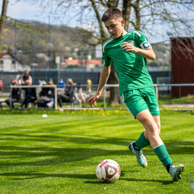  5. ročník FC Košice CUP U13