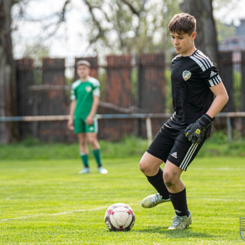  5. ročník FC Košice CUP U13