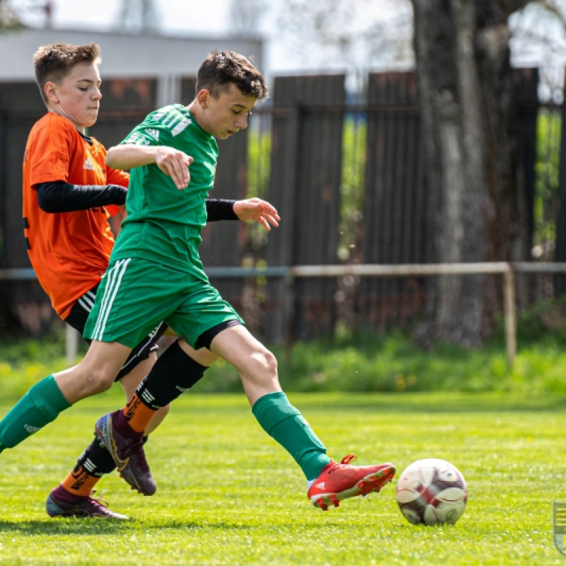  5. ročník FC Košice CUP U13