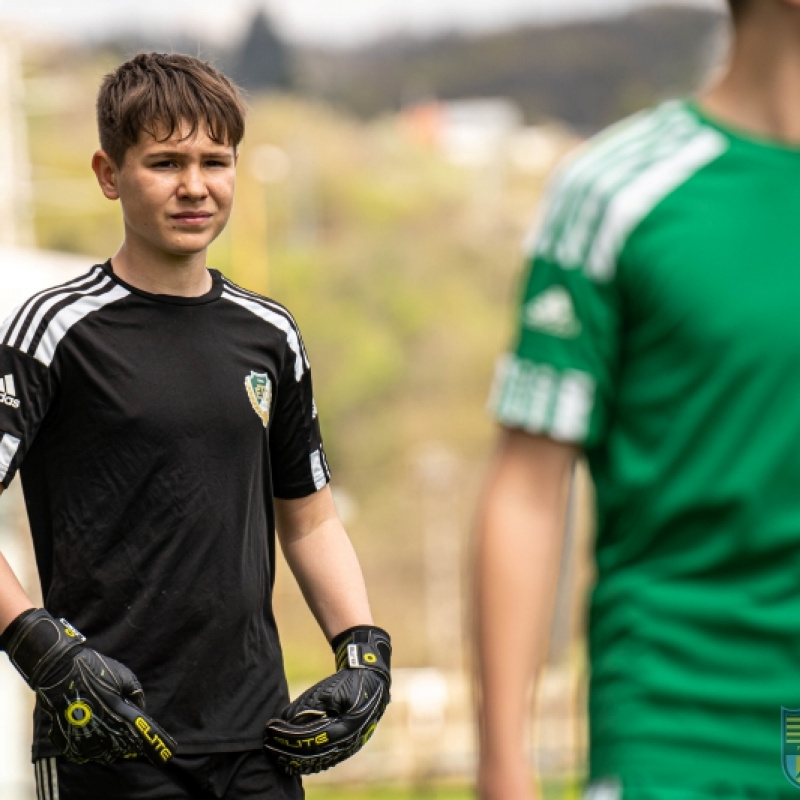  5. ročník FC Košice CUP U13