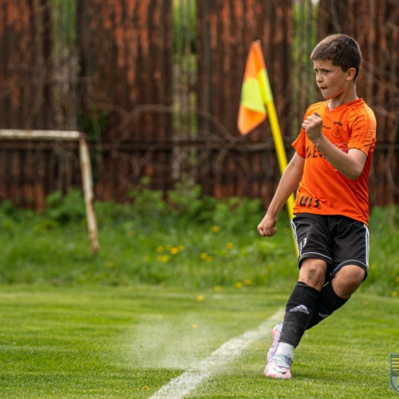  5. ročník FC Košice CUP U13