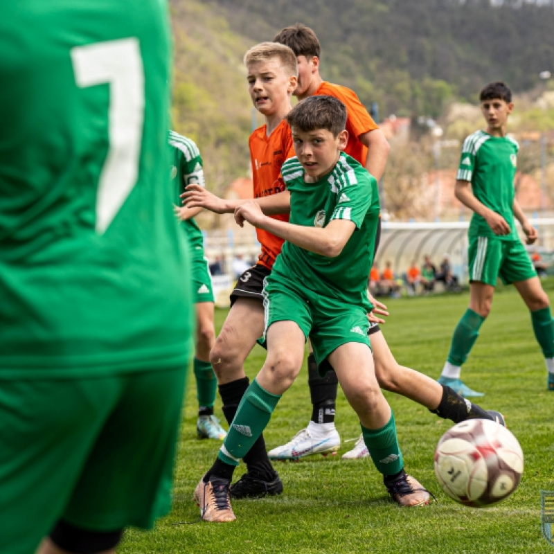  5. ročník FC Košice CUP U13