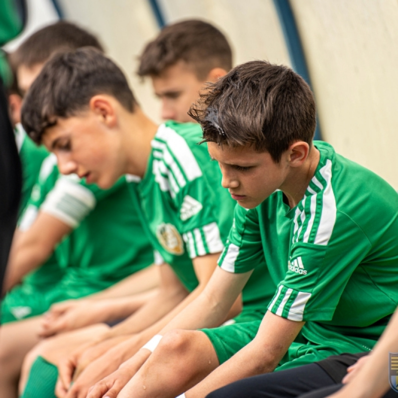  5. ročník FC Košice CUP U13