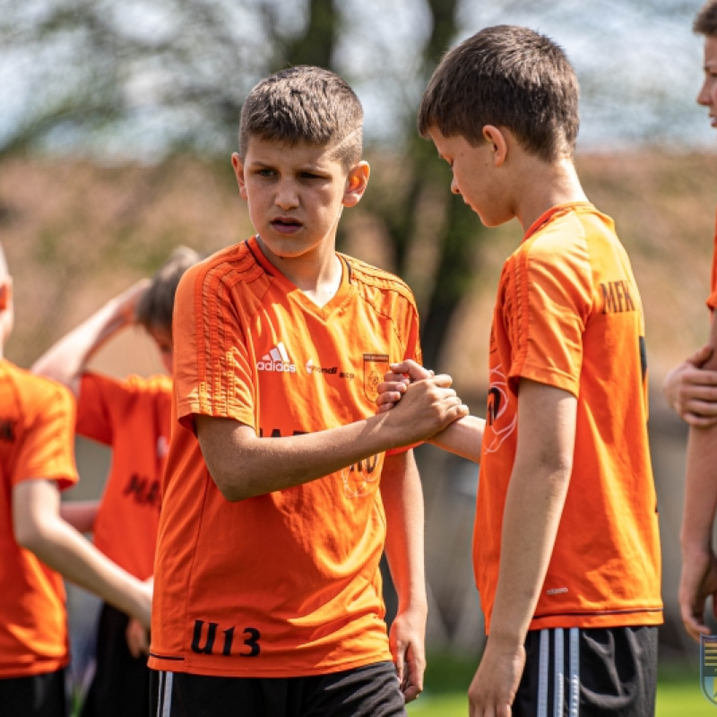  5. ročník FC Košice CUP U13