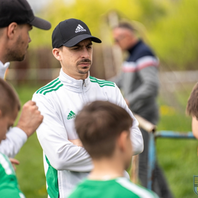  5. ročník FC Košice CUP U13