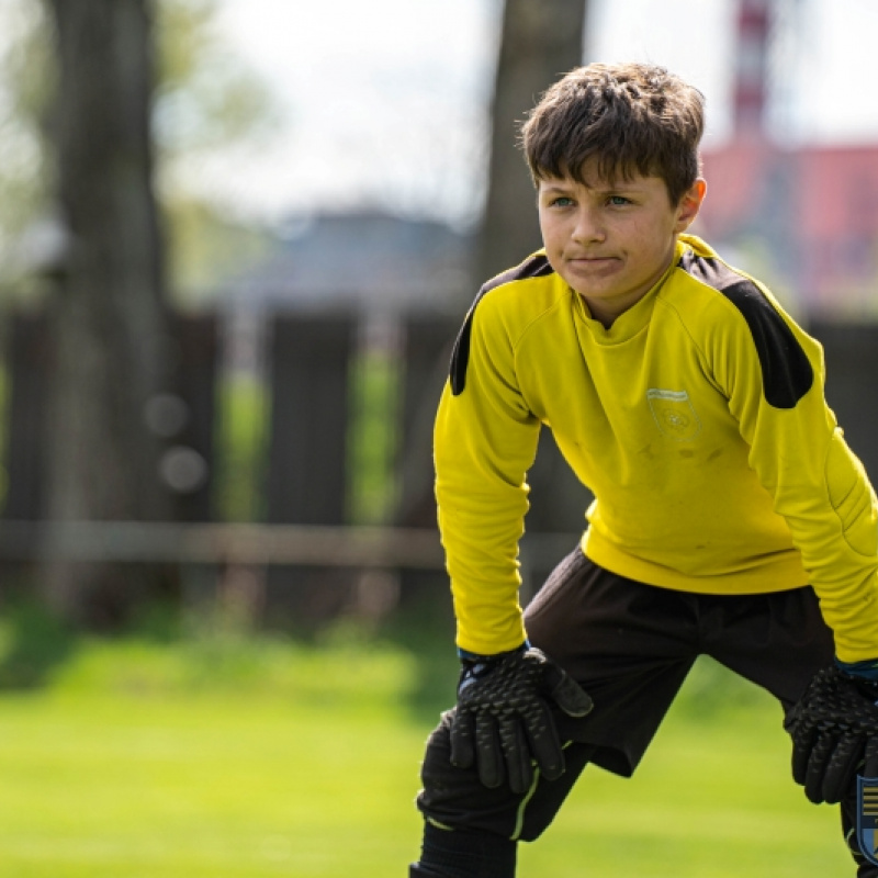  5. ročník FC Košice CUP U13