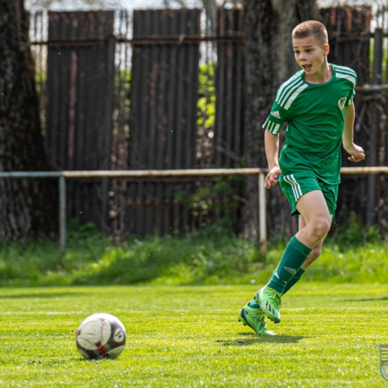  5. ročník FC Košice CUP U13