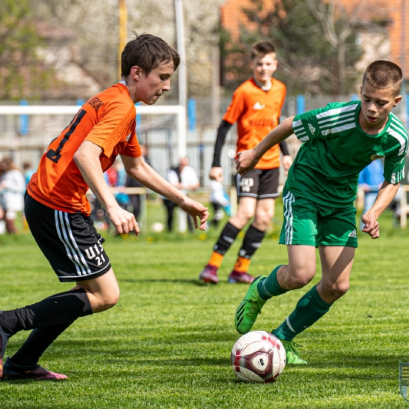  5. ročník FC Košice CUP U13