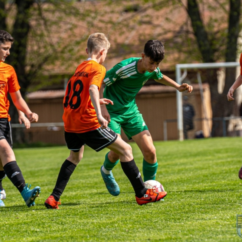  5. ročník FC Košice CUP U13