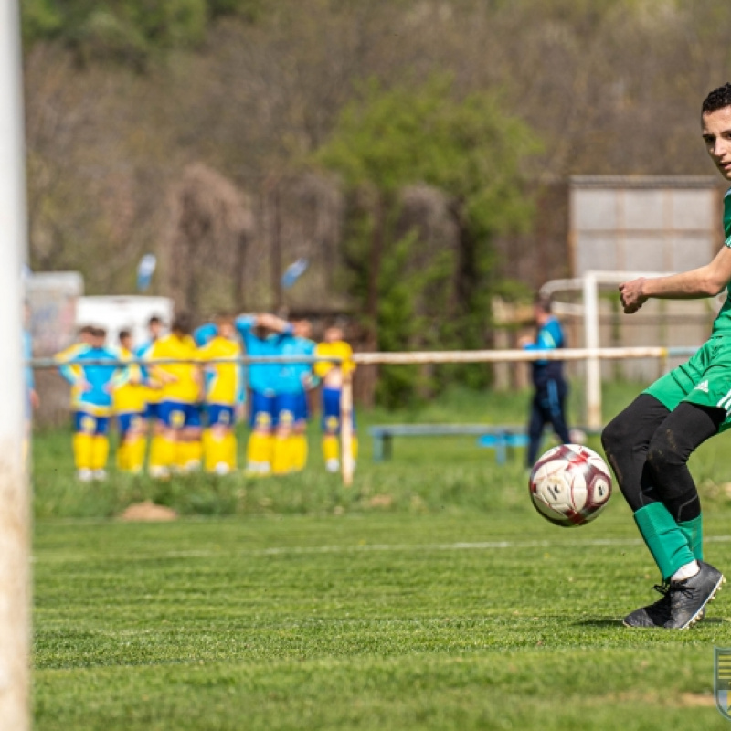  5. ročník FC Košice CUP U13