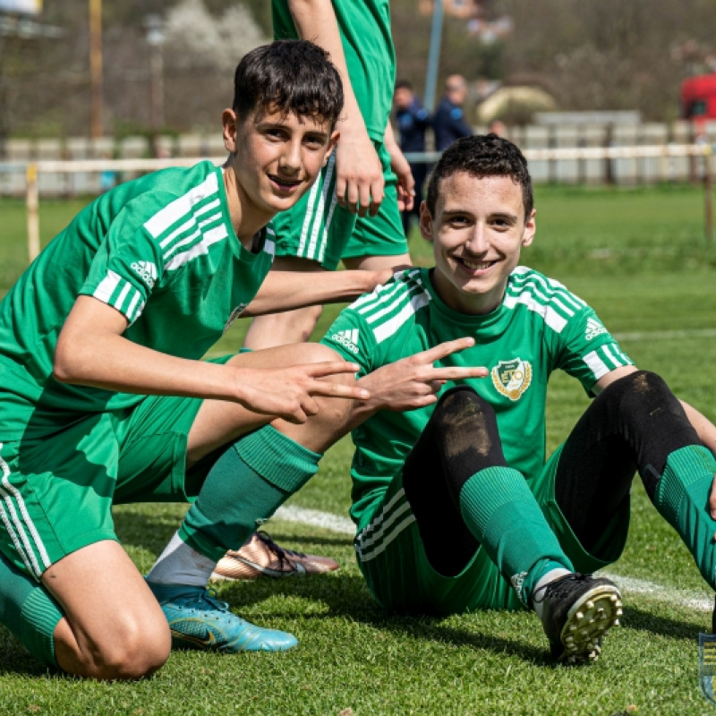  5. ročník FC Košice CUP U13