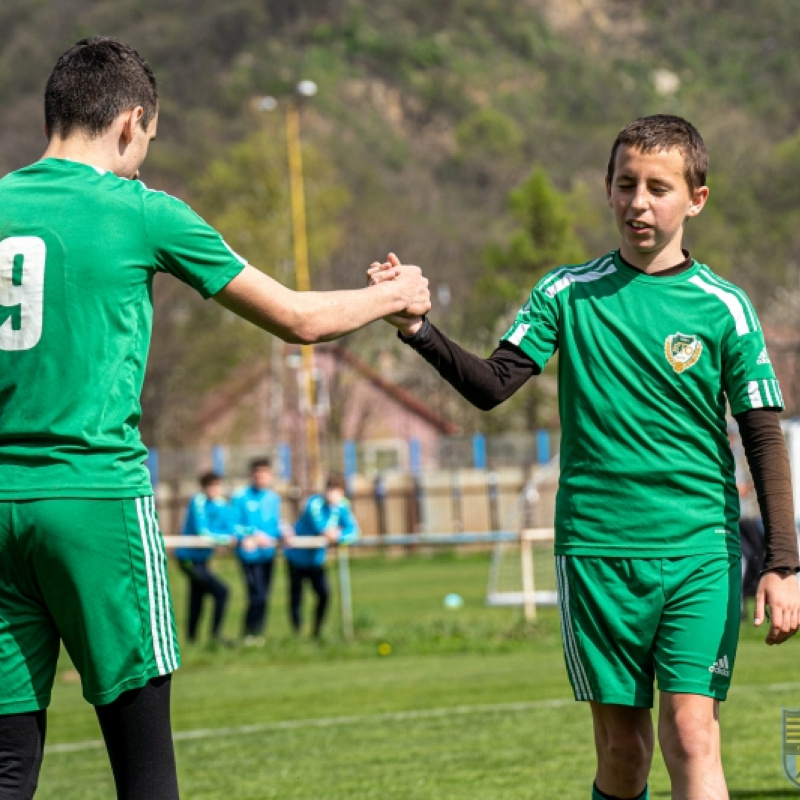  5. ročník FC Košice CUP U13