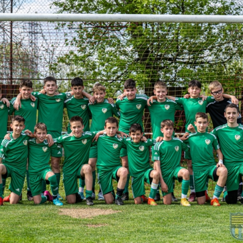  5. ročník FC Košice CUP U13