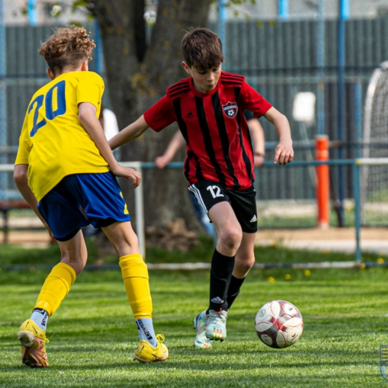  5. ročník FC Košice CUP U13