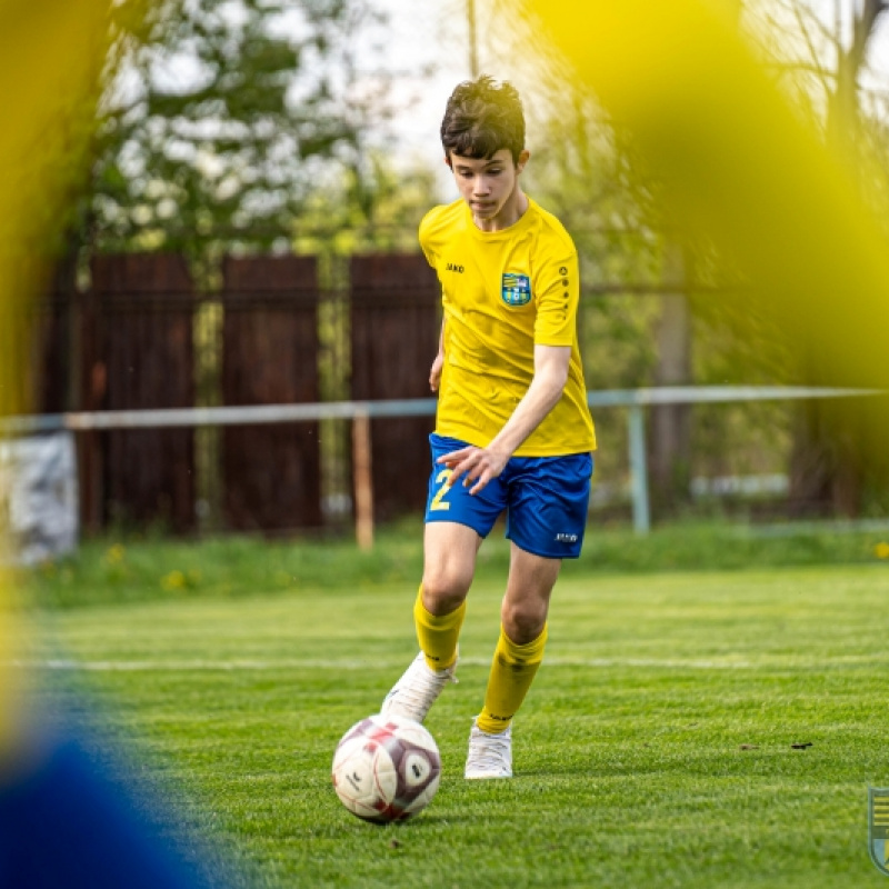  5. ročník FC Košice CUP U13