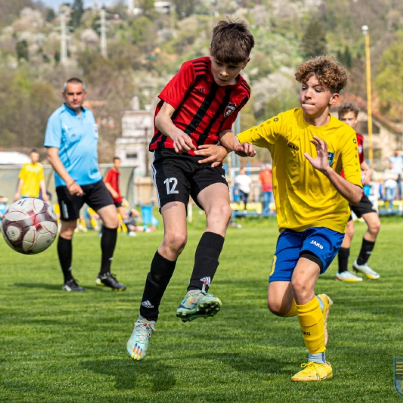  5. ročník FC Košice CUP U13