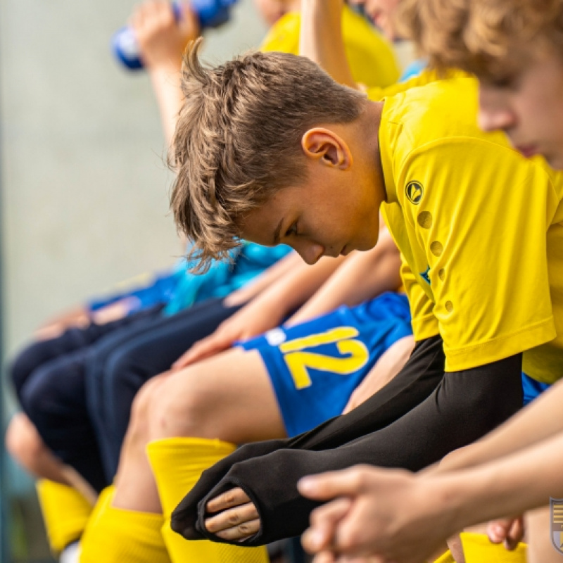  5. ročník FC Košice CUP U13