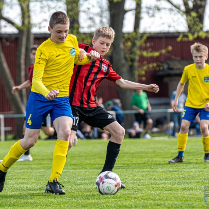  5. ročník FC Košice CUP U13