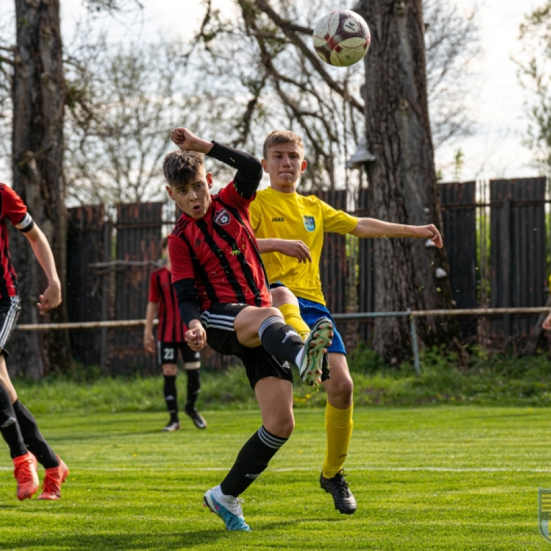  5. ročník FC Košice CUP U13