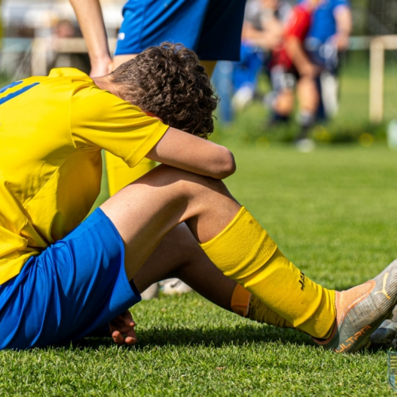  5. ročník FC Košice CUP U13