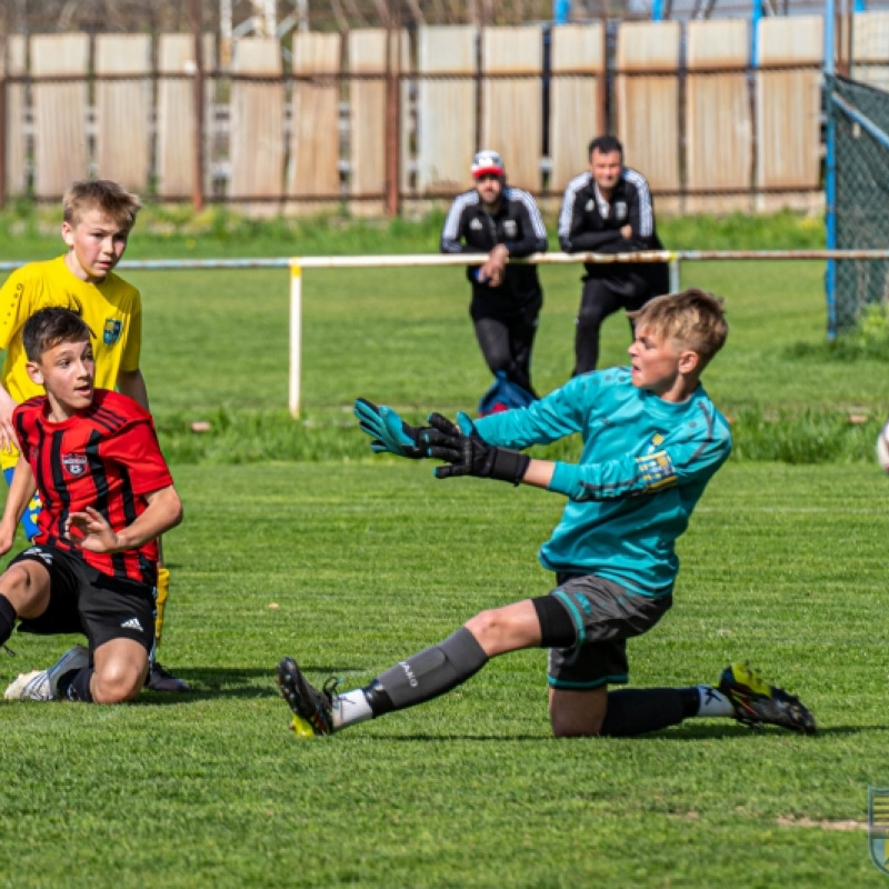  5. ročník FC Košice CUP U13