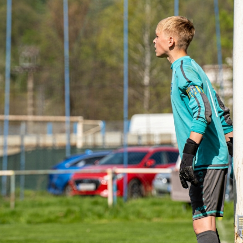  5. ročník FC Košice CUP U13