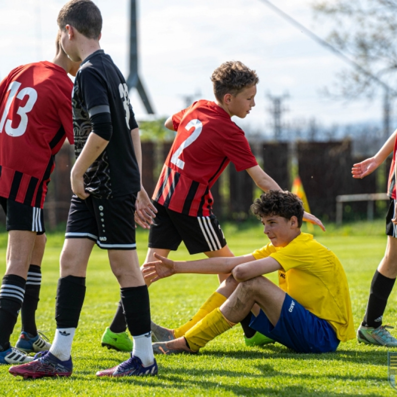  5. ročník FC Košice CUP U13