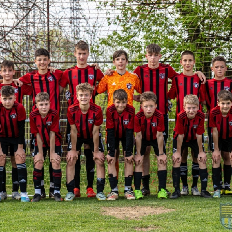  5. ročník FC Košice CUP U13