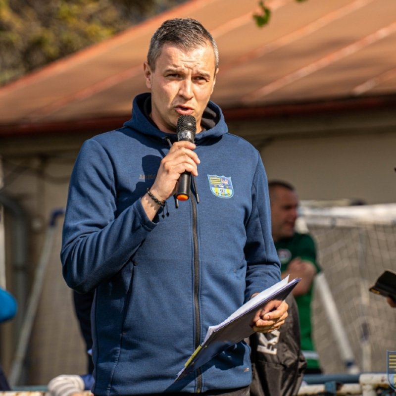  5. ročník FC Košice CUP U13